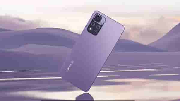 15 मिनिटात फुल चार्ज होणारा Xiaomi 11i HyperCharge 5G भारतात लाँच, जाणून घ्या किंमत आणि फीचर्स