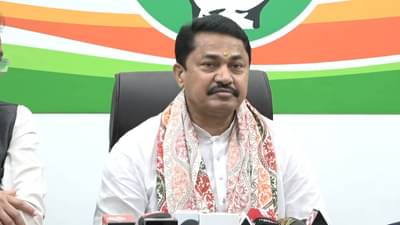 VIDEO: पंजाबच्या घटनेमागे केंद्रीय गृहमंत्री अमित शहांचा हात तर नाही ना?; नाना पटोलेंचा गंभीर आरोप