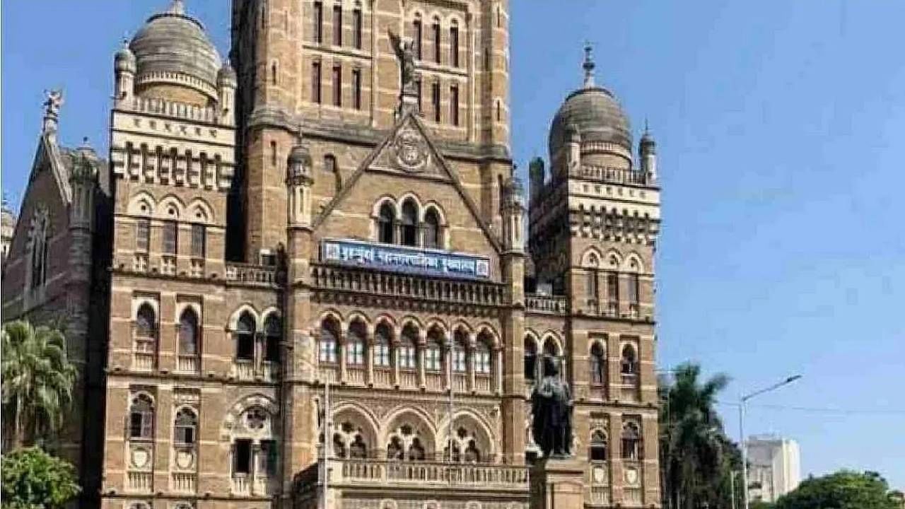 अंधेरी आणि कुर्ला प्रभागाचे विभाजन होणार, मुंबईतील वॉर्ड संख्या 24वरून 26 वर पोहोचणार अंधेरी आणि कुर्ला प्रभागाचे विभाजन होणार, मुंबईतील वॉर्ड संख्या 24वरून 26 वर पोहोचणार
