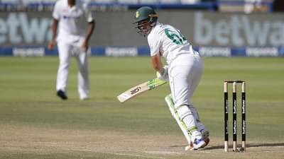 India vs South Africa LIVE Score, 2st Test, DAY 4: दक्षिण आफ्रिकेकडून भारत पराभूत, मालिकेत 1-1 बरोबरी