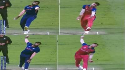 बुमराहसारखी एक्शन असलेल्या 22 वर्षाच्या घातक गोलंदाजाने वनडे क्रिकेटमधून घेतला ब्रेक