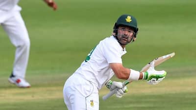 IND VS SA: एल्गरने करुन दाखवलं! दक्षिण आफ्रिकेचा भारतावर शानदार विजय