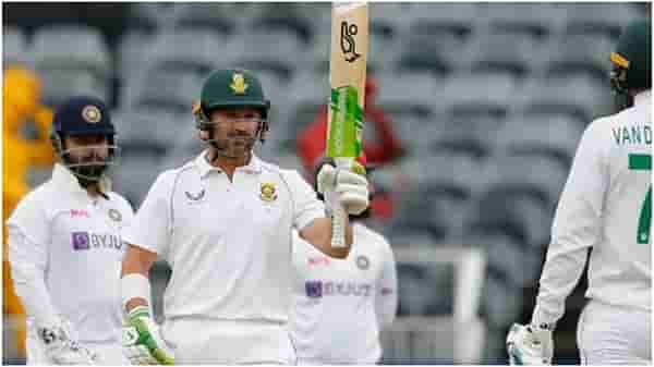 IND VS SA: भारताने या पाच चुकांमुळे गमावली जोहान्सबर्ग कसोटी