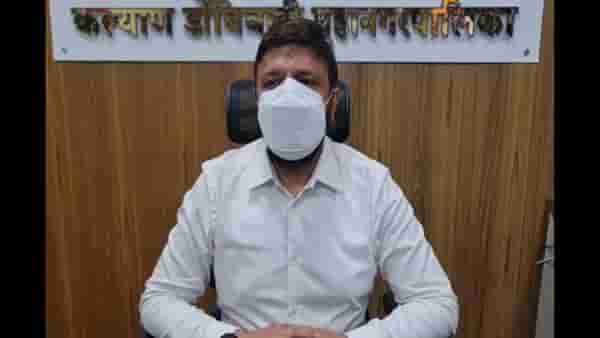 Kalyan-Dombivali: कल्याण डोंबिवलीत कोरोना रुग्णांची संख्या दुप्पट झाल्याने चिंतेत वाढ; आयुक्तांनी घेतली खाजगी डॉक्टरांची बैठक
