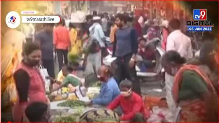 Special Report | Mumbai कोरोनाचे Hotspot ? Special Report | Mumbai कोरोनाचे Hotspot ?
