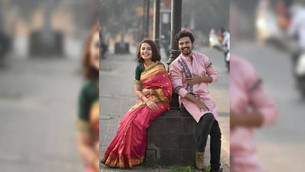 बन मस्का नावाची एक मस्त सीरीयल लागायची, झी युवावर. खट्याळ, गोंडस आणि निरागस प्रेमाची ही मालिका अनेकांना भावली होती. या मालिकेत काम केलेली अभिनेत्री आता माझा होशिल का मालिकेतील नायकाची खरोखर बायको होणार आहे. (Image Source - Instagram)