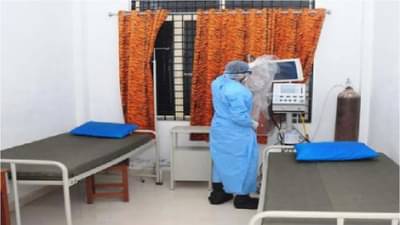 BMC Home Isolation Guidelines | मुंबई पालिकेकडून गृह विलगीकरणासाठी गाईडलाईन्स जारी, नवे नियम काय ?