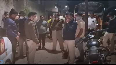 पुण्यात 85 वर्षीय वडिलांची निर्घृण हत्या, मुलगा ताब्यात, जन्मदात्यांच्या खूनाची नववर्षातील तिसरी घटना