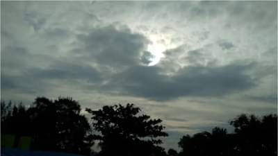 Maharashtra Weather Forecast : महाराष्ट्रात थंडीचा कडाका वाढणार, आयएमडीचा 9 जिल्ह्यांना इशारा,  गारासंह पावसाचा अंदाज