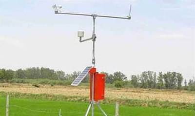 राज्य सरकारचा मोठा निर्णय : 6 हजार ग्रामपंचायतीमध्ये उभारले जाणार हवामान केंद्रे, नेमका काय होणार फायदा?