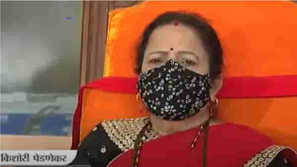 Mumbai Lockdown | लॉकडाऊनच्या आकडेवारीची अट मुंबईनं पूर्ण केली, मग आता लागणार का? महापौर म्हणतात