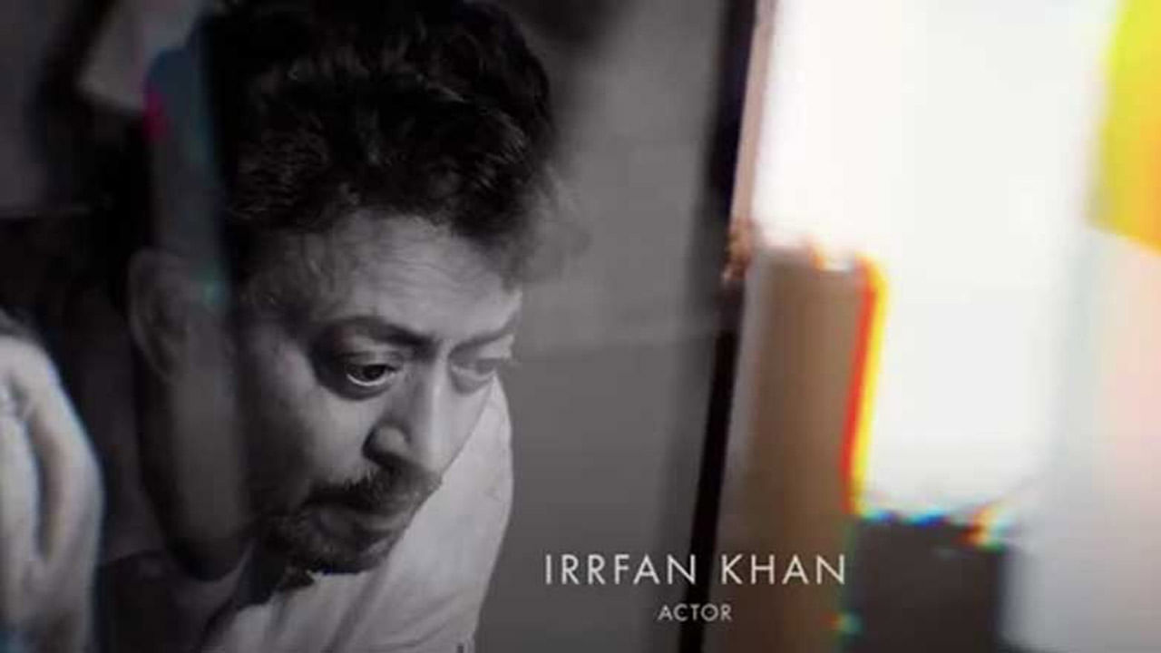 Irrfan Khan Birth Anniversary | From 'Maqbool' to 'Life of Pi', Irrfan  Khan's 'He' is a must watch movie! | Irrfan Khan Birth Anniversary From  'Maqbool' to 'Life of Pi', must watch