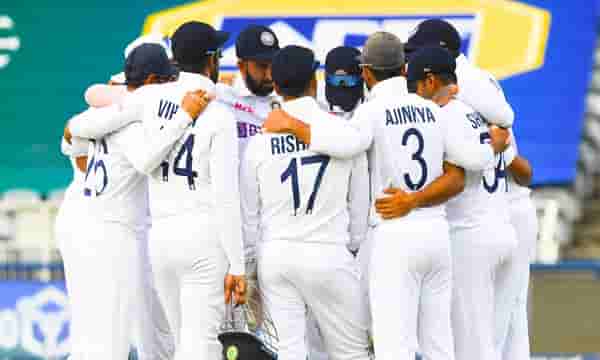 IND vs SA : द. आफ्रिकेतील पहिल्या कसोटी मालिकाविजयासाठी भारताला केपटाऊनचा इतिहास बदलणे गरजेचे!