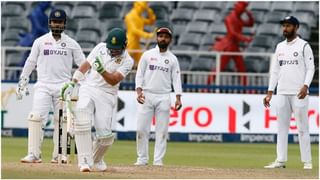 Ashes, ENG vs AUS: अरे देवा! बॉल स्टम्पला लागला, अंपायरने LBW दिला, तरीही बॅट्समन नॉट आऊट