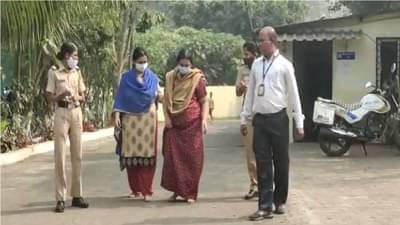 पोलीस, हत्या आणि खलबत्ता, मुलीच्या नांदण्यावरुन कल्याणमध्ये जे घडलं त्यावर पोलीस दल हादरलं