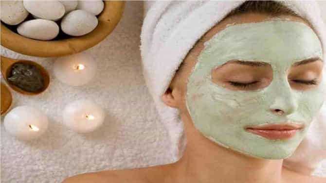 Skin Care Beauty Tips | हिवाळ्यात त्वचा कोरडी पडते ? मग हे घरगुती फेसपॅक नक्की ट्राय करा