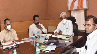 Drip Irrigation : ठिबक सिंचनासाठीच्या वाढीव अनुदानाची घोषणा अन् अंमलबजावणीसाठी 200 कोटींचा निधीही