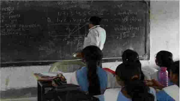 TET प्रमाणपत्रांची औरंगाबादेत पुन्हा पडताळणी, नियुक्ती झाल्यानंतरही गुरुजींना भरली धडकी, काय आहे प्रकरण?
