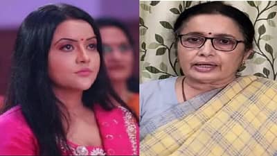 विद्या चव्हाण यांच्या डान्सिंग डॉलला अमृता फडणवीसांचं अब्रुनुकसानीच्या दाव्यानं उत्तर, नेमकं प्रकरण काय?