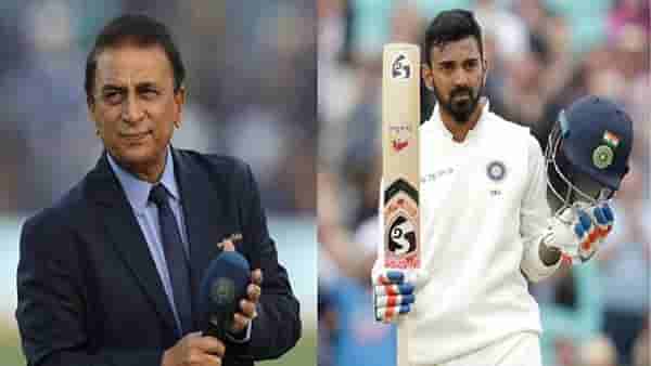 IND vs SA: नवीन कॅप्टन केएल राहुलच्या निर्णयांवर गावस्करांनी उपस्थित केलं प्रश्नचिन्ह, मांडलं रोखठोक मत