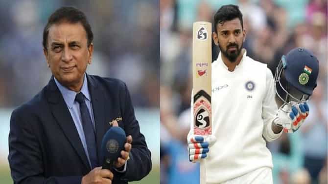 IND vs SA: नवीन कॅप्टन केएल राहुलच्या निर्णयांवर गावस्करांनी उपस्थित केलं प्रश्नचिन्ह, मांडलं रोखठोक मत