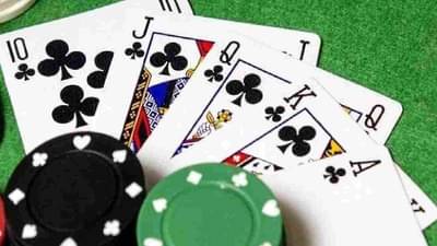 काय राव गुरुजी, तुम्हीही जुगारात? संताप व्यक्त करावा की आश्चर्य? जिल्हा परिषदेने दिला दणका!