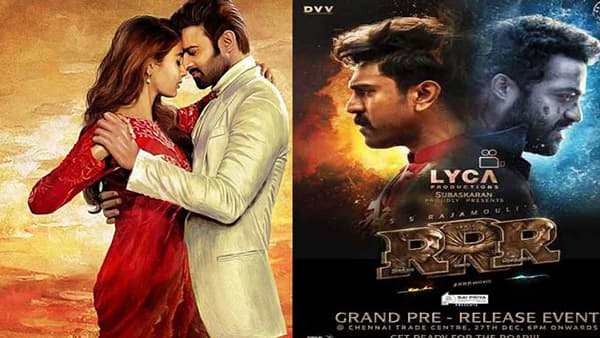 Films Postponed due to Corona | कोरोनामुळे मनोरंजन विश्वाला मोठा फटका, 5 मोठ्या चित्रपटांच्या प्रदर्शनाला ब्रेक!