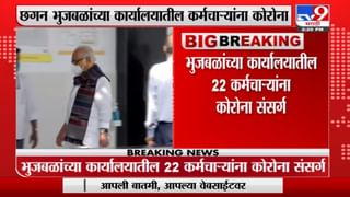 Thane Corona : विनामास्क फिरणाऱ्यांवर ठाण्यात कारवाई, 500 रुपयांचा दंड