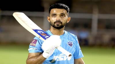 Ajinkya Rahane IPL 2022 Auction: बॅडपॅचमध्ये असलेल्या अजिंक्यला घेण्यात KKR चे तीन मोठे फायदे, कसं ते समजून घ्या...