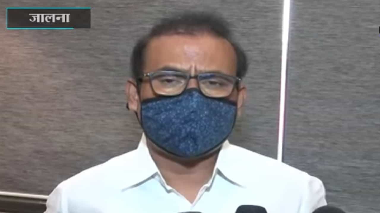 मॉल्स, दुकान आणि रेस्टॉरंट संदर्भात सध्या अजून कुठलाही निर्णय नाही - राजेश टोपे