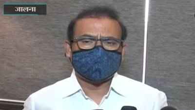 मॉल्स, दुकान आणि रेस्टॉरंट संदर्भात सध्या अजून कुठलाही निर्णय नाही – राजेश टोपे