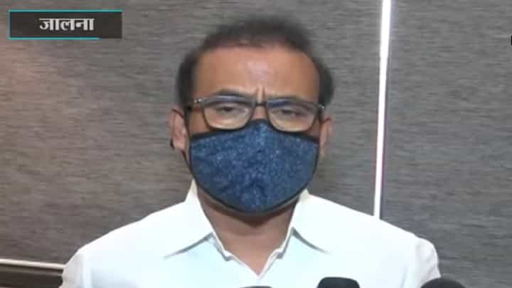 मॉल्स, दुकान आणि रेस्टॉरंट संदर्भात सध्या अजून कुठलाही निर्णय नाही - राजेश टोपे मॉल्स, दुकान आणि रेस्टॉरंट संदर्भात सध्या अजून कुठलाही निर्णय नाही - राजेश टोपे