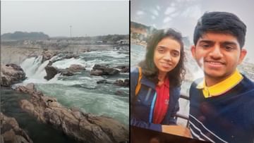लग्नाआधीच आक्रित! नदीत सेल्फी घेताना मुंबईकर महिला बुडाल्या; सासूचा मृत्यू, होणाऱ्या सूनबाई बेपत्ता
