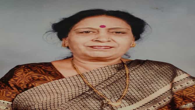 Nashik| सामाजिक कार्यकर्त्या, महिला हक्क संरक्षण समितीच्या माजी अध्यक्ष साधना तोरणे यांचे निधन