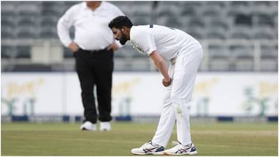 IND vs SA: निर्णायक केपटाऊन कसोटीआधी टीम इंडियासाठी वाईट बातमी, दुखापतग्रस्त सिराजच्या खेळण्याबाबत सस्पेन्स कायम