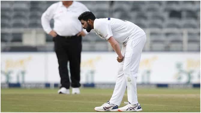 IND vs SA: निर्णायक केपटाऊन कसोटीआधी टीम इंडियासाठी वाईट बातमी, दुखापतग्रस्त सिराजच्या खेळण्याबाबत सस्पेन्स कायम