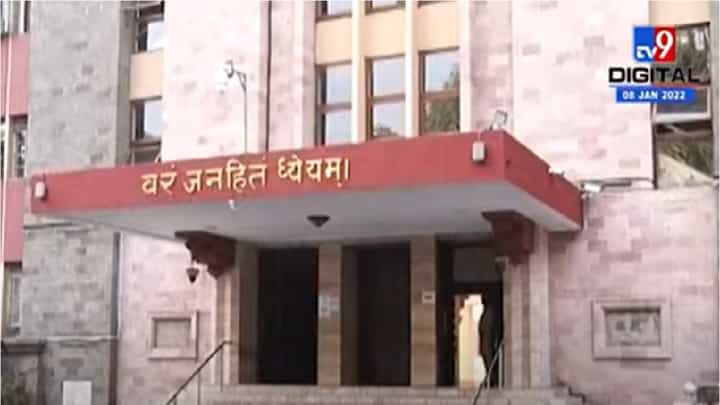 Pune | वाढत्या रुग्णसंख्येमुळे पुणे मनपा अलर्ट मोडवर, कोरोनाचा कहर Pune | वाढत्या रुग्णसंख्येमुळे पुणे मनपा अलर्ट मोडवर, कोरोनाचा कहर