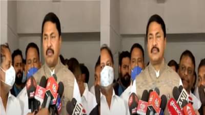 Nana Patole | यावेळी परिवर्नाची लहर, भाजप नौटंकीबाज; उत्तर प्रदेशची निवडणूक लढण्यास काँग्रेस तयार- नाना पटोले