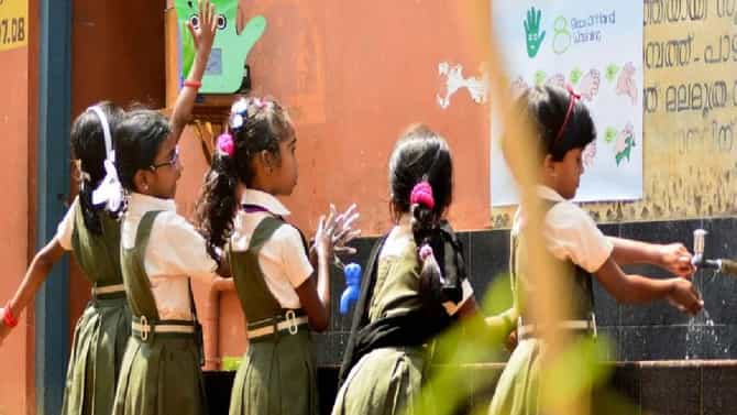 RTE Admission| 30 सप्टेंबरपर्यंतच आरटीई प्रवेश; विद्यार्थ्यांचे नुकसान टाळण्यासाठी शिक्षण संचालनालयाचा काय आहे निर्णय?