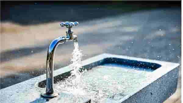Nashik Water | नाशिकमध्ये आज पाणी नाही, पंपिंग स्टेशनमध्ये दुरुस्ती; कधी सुरळीत होणार पुरवठा?