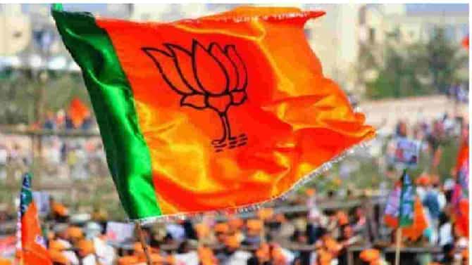 खुलताबाद पंचायत समितीच्या उभसभापतीपदी प्रभाकर शिंदेंची निवड, भाजप कार्यकर्त्यांचा आनंदात जल्लोष
