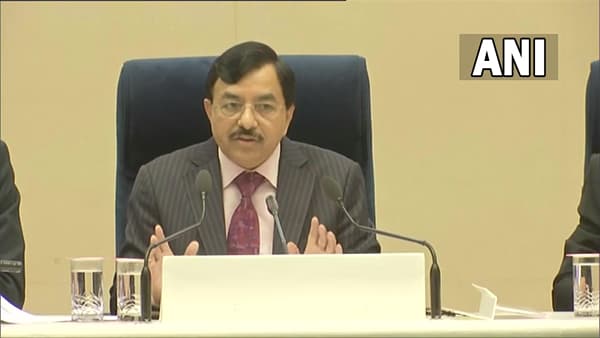 Punjab Uttarakhand Election Result and Voting Date : पंजाब आणि उत्तराखंडमध्ये निवडणुकीचा धुरळा कधी उडणार? जाणून घ्या संपूर्ण प्रक्रिया