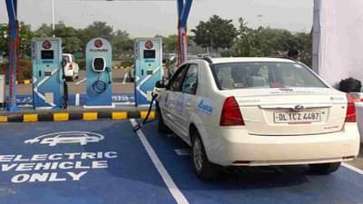 EV Charging station: औरंगाबादेत इलेक्ट्रिक चार्जिंग स्टेशन हवंय? कुठे करणार अर्ज? वाचा सविस्तर!