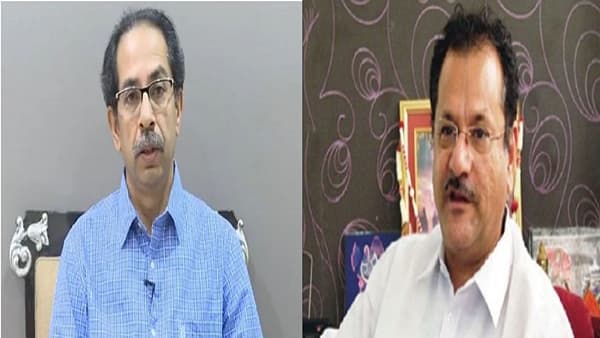 मुंबई महापालिकेत 500 कोटींचा भ्रष्टाचार, भाजप आमदाराचं थेट मुख्यमंत्र्यांना पत्र, कायदेशीर कारवाईचाही इशारा