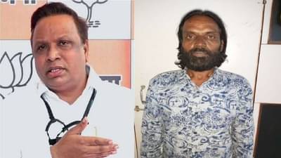 Ashish Shelar : आमदार आशिष शेलारांना धमकी देणारा अटकेत, कोण आहे तो व्यक्ती?