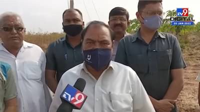 Eknath Khadse | मोक्का लावण्याची प्रक्रिया सुरू झाल्याने भीतीपोटी गिरीश महाजनांना कोरोनाची लागण-खडसे