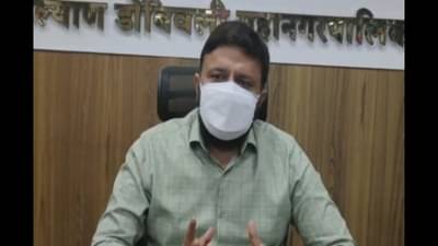 Kalyan Corona : केडीएमसीचे कृषि उत्पन्न बाजार समितीमधील किरकोळ बाजार बंद करण्याचे आदेश