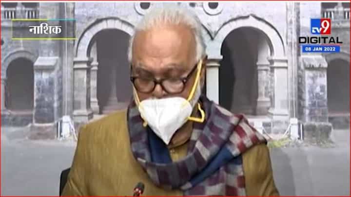 दहशतवाद्यांकडून नागपूरची रेकी, संघ मुख्यालयाच्या सुरक्षेमध्ये वाढ दहशतवाद्यांकडून नागपूरची रेकी, संघ मुख्यालयाच्या सुरक्षेमध्ये वाढ