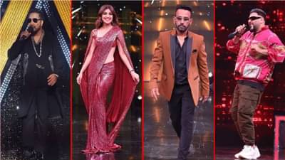 India’s Best Dancer 2 Finale : इंडियाज बेस्ट डान्सर सीझन 2 चा आज अल्टिमेट फिनाले; मिका सिंग, शिल्पा शेट्टी, धर्मेश खास पाहुणे, रंगत चढणार