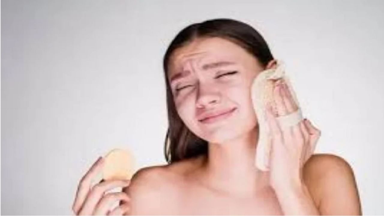 Tarih laboratuvar karşılaşma  Skin Care: Follow these special tips while washing your face and get  radiant skin! | Follow these special tips while washing your face | PiPa  News